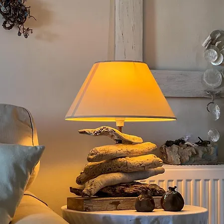 Boho Mare Retreat - Skála Foúrkas