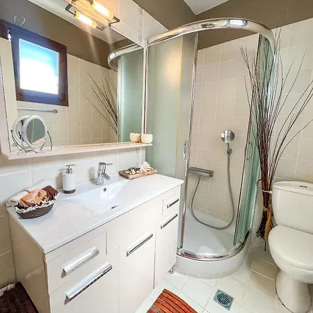 Boho Mare Retreat - Feriehus *