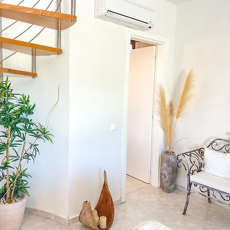 Feriehus Boho Mare Retreat - *