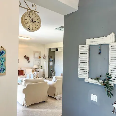 Boho Mare Retreat - *