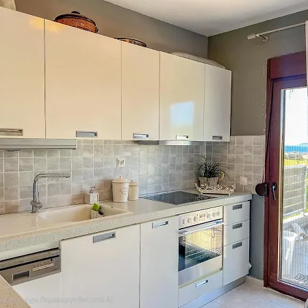 Boho Mare Retreat - * Skála Foúrkas