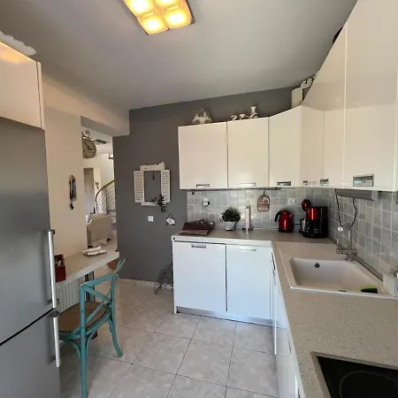 Boho Mare Retreat - Feriehus