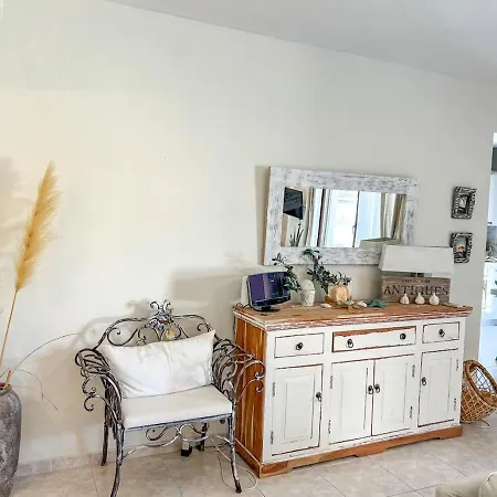 Boho Mare Retreat - Feriehus *