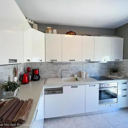 Feriehus Boho Mare Retreat - *