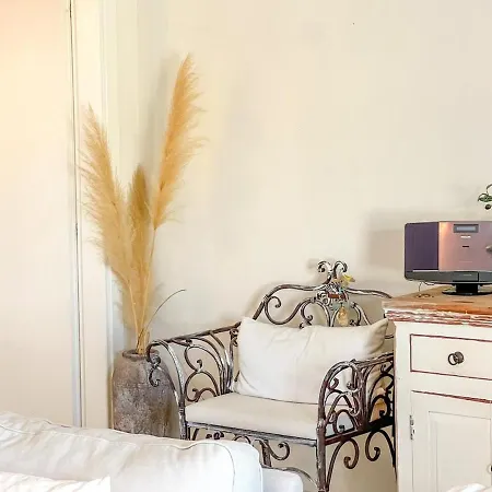 Boho Mare Retreat -