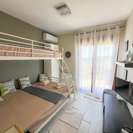 Feriehus Boho Mare Retreat -