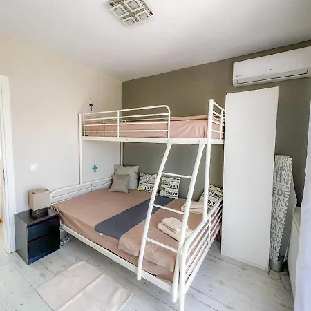 Boho Mare Retreat - *