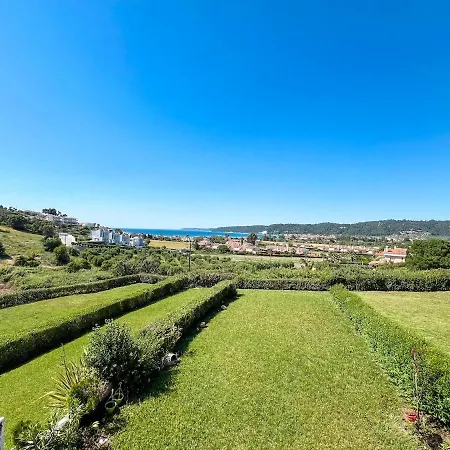 Boho Mare Retreat - Feriehus