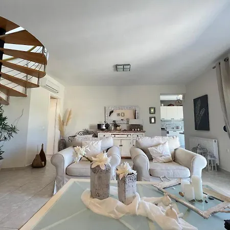 Boho Mare Retreat - Feriehus *