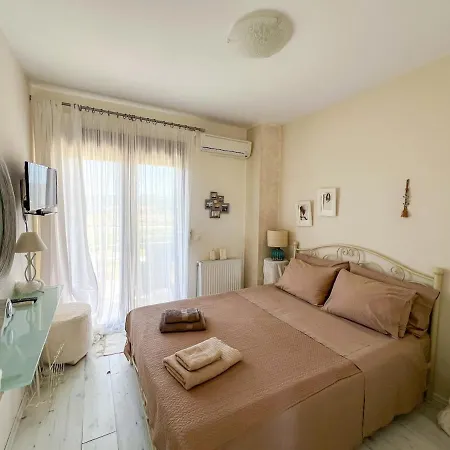 Feriehus Boho Mare Retreat -