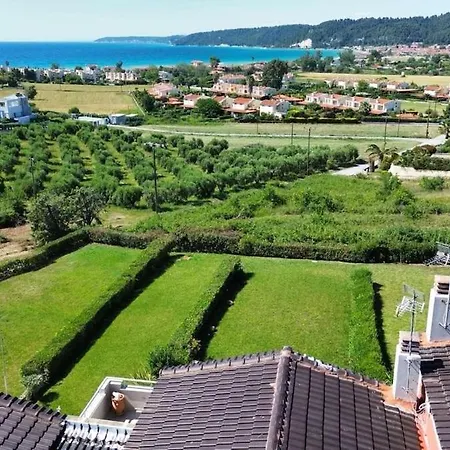 Boho Mare Retreat - Feriehus *