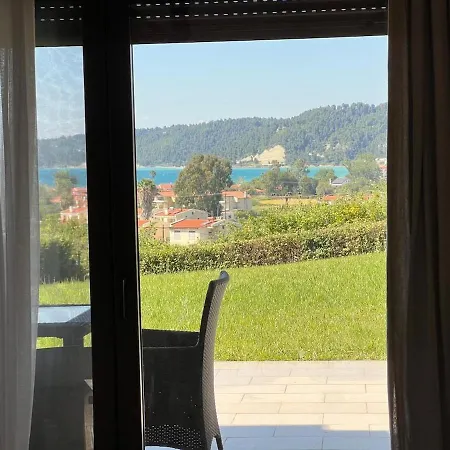 Boho Mare Retreat - Feriehus *