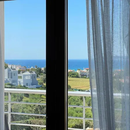 Boho Mare Retreat - Feriehus