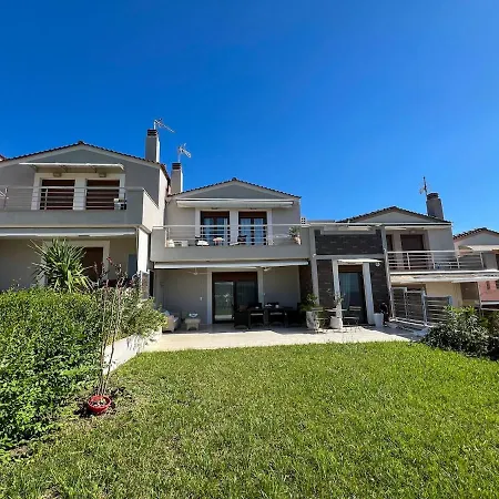 Boho Mare Retreat -