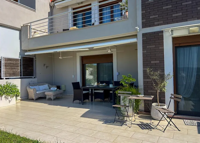 度假居 Boho Mare Retreat -