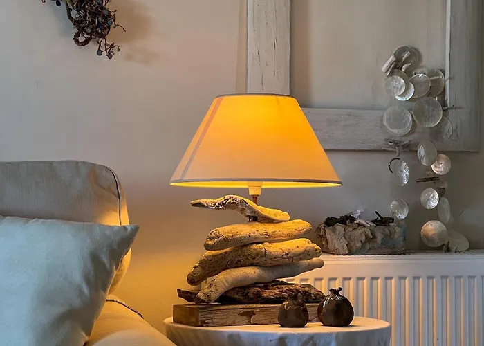 Boho Mare Retreat - Skála Foúrkas