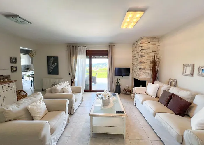 度假居 Boho Mare Retreat - *