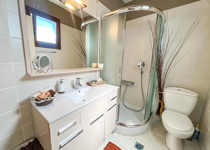 Boho Mare Retreat - 度假居 *