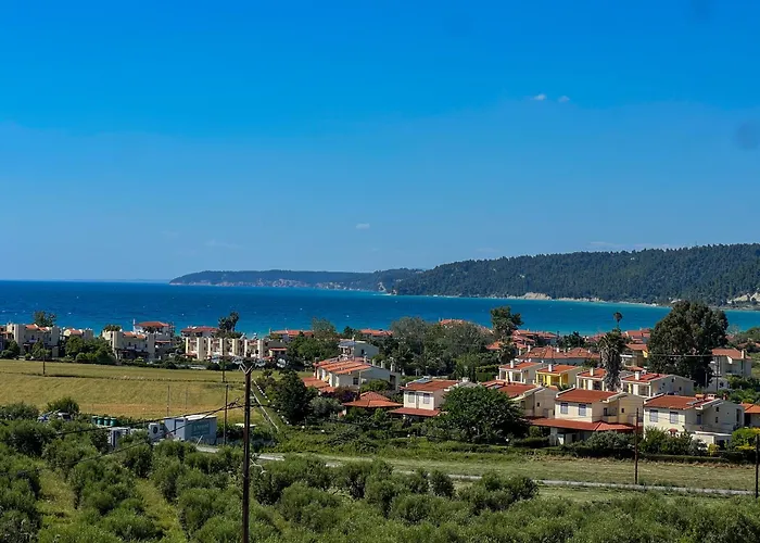 Boho Mare Retreat - *