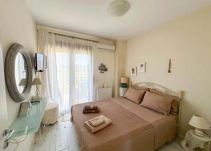 度假居 Boho Mare Retreat - *