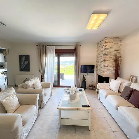Сasa de vacaciones Boho Mare Retreat - *