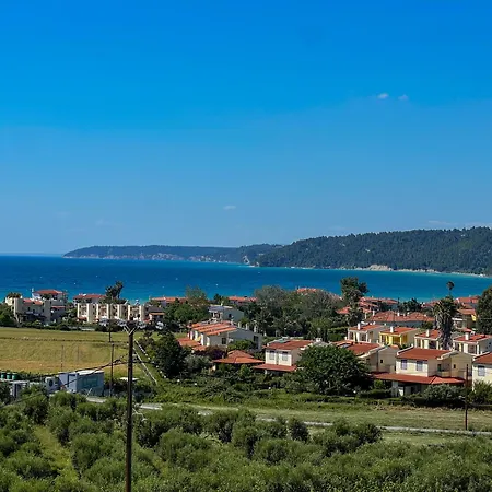 Boho Mare Retreat - *