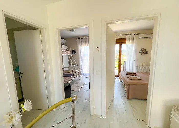 Nyaraló Boho Mare Retreat - *