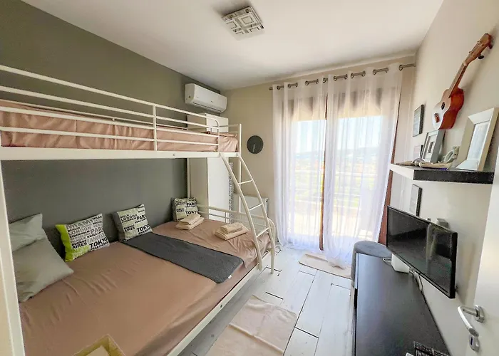 Boho Mare Retreat - *